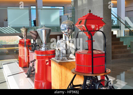 Delta coffee cafe editorial stock photo. Image of natural - 39783228