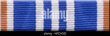 The NJROTC Cadet Achievement ribbon recognizes U.S. Navy Junior Reserve ...