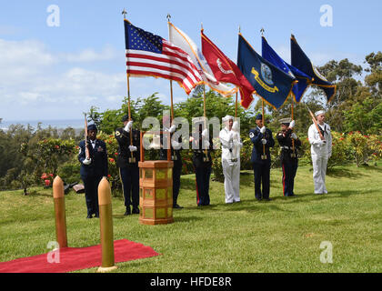 U.S. Special Operations Command Pacific Change Of Command (Image 1 Of ...