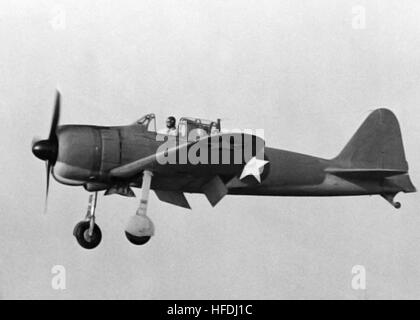 The Akutan Zero, a Mitsubishi A6M aircraft, was captured after being ...