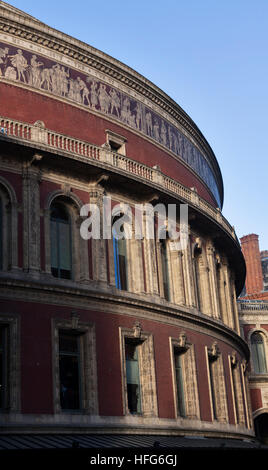 Royal Albert Hall, Kensington, London Stock Photo