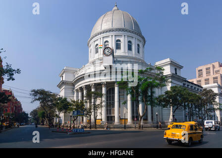 Kolkata (Calcutta, Kalkutta): Main post office, West Bengal, Westbengalen, India Stock Photo