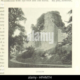 Image From The Castles Of England Showcasing The Architectural image-from-the-castles-of-england-showcasing-the-architectural