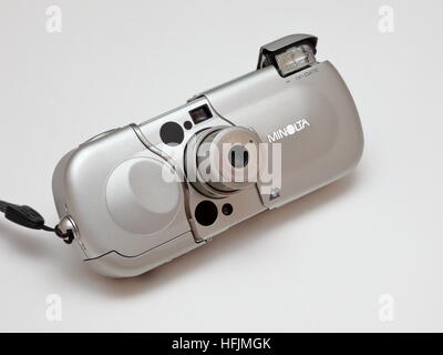 minolta vectis 2000