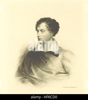 Byron Work Collection 'The Works of Lord Byron' is a comprehensive collection of Byron's ...