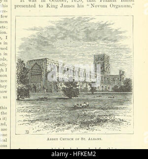 Image taken from page 125 of '[Cassell's Library of English Literature. Selected, edited and arranged by H. M. ... Illustrated.]' Image taken from page 125 of '[Cassell's Library of English Stock Photo