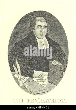 Collection of original portraits and caricatures by J. Kay, featuring ...