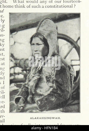 Detailed Over 423 Pages Reference: This Image Shows A Page From Northward Over The Great