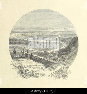An illustration from '[Our Own Country],' depicting descriptive ...