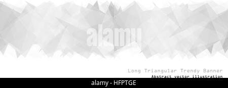 Vector abstract modern template Stock Vector