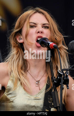 Wolf Alice Plays Glastonbury Festival Pilton On 25 06 2016 Pictured wolf-alice-plays-glastonbury-festival-pilton-on-25-06-2016-pictured