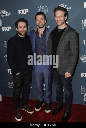 Glenn Howerton Charlie Day Photostream