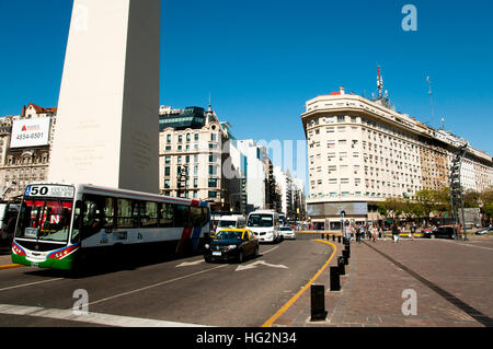 Buenos Aires - Argentina Stock Photo