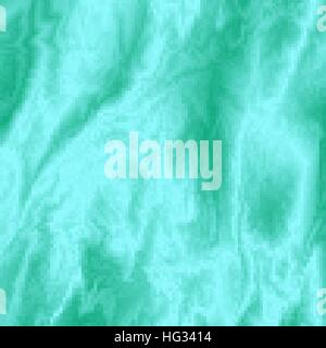 Abstract green marble background. Marbling texture design. Vector illustration. Stock Vector