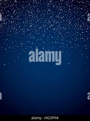 Stars background Stock Vector