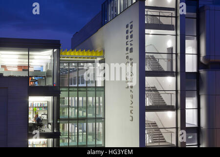 Department Of Biological Sciences, University Of Bristol, Bristol, UK ...