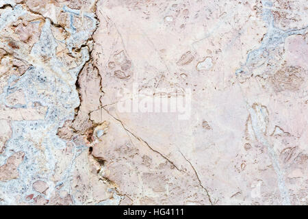 decorative background texture from a marble wall Stock Photo