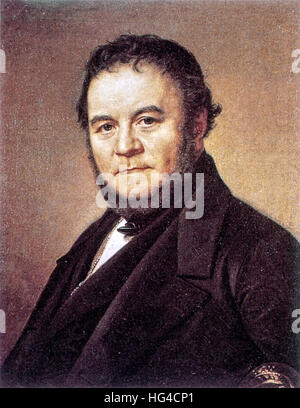 The Life of Henry Brulard - Wikipedia