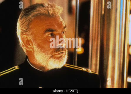 Sean Connery / The Hunt For Red October / 1990 / directed ...