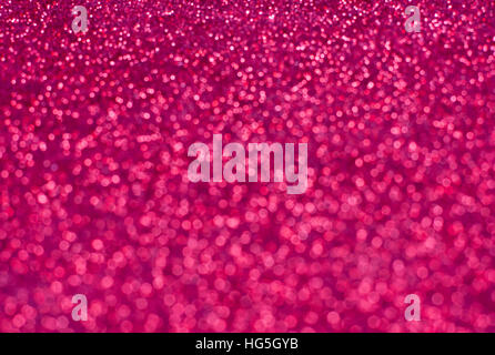 Red,pink  shiny glitter holiday beautiful background Stock Photo