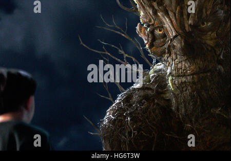 A Monster Calls is an upcoming 2016 Spanish-British fantasy drama film ...