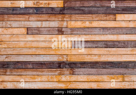 Stained Wood Surface Wall Background/ Texture Stock Photo