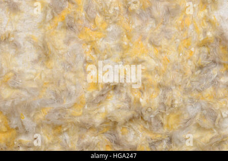 old rough wallpaper background Stock Photo