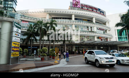 Mall of Asia shopping centre, Manila, Philippines, Asia Stock Photo - Alamy