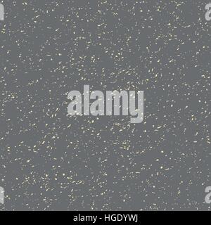 Geometric Seamless Vector Splashes and Stains Stock Vector