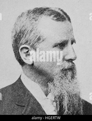 FRIEDRICH RATZEL Stock Photo 65715690 Alamy