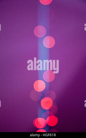 blurry abstract bokeh light use as background Stock Photo - Alamy