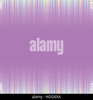 Abstract colorful blurred vector background Stock Vector
