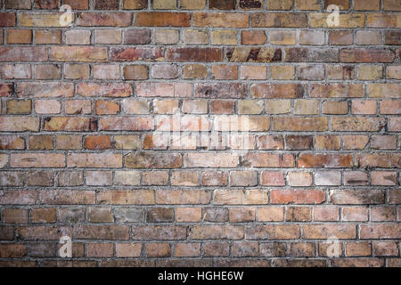 brick wall background - stone wall texture Stock Photo