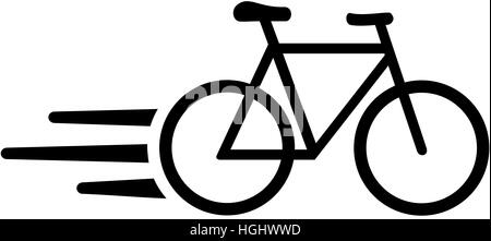 Fast delivery by courier icon. Pictogram for web site. Outline stroke ...