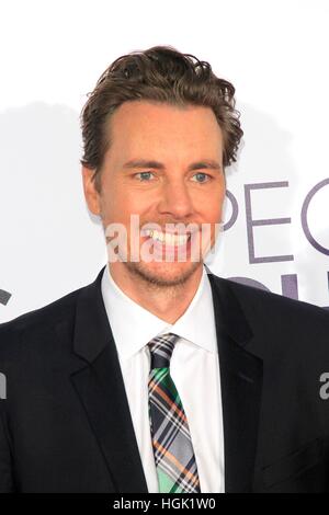 Los Angeles, CA, USA. 18th Jan, 2017. at arrivals for People's Choice Awards 2017 - Arrivals, Microsoft Theatre L.A. Live, Los Angeles, CA January 18, 2017. Credit: Priscilla Grant/Everett Collection/Alamy Live News Stock Photo