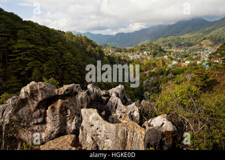 rocky mountain Stock Photo