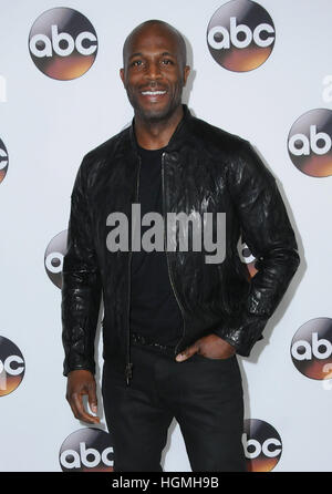 Billy Brown. Disney ABC Television Group TCA Winter Press Tour 2017 held at the Langham Huntington Hotel. Photo Credit: Birdie Thompson/AdMedia (Credit Image: © Birdie Thompson/AdMedia via ZUMA Wire) Stock Photo