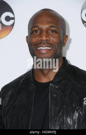 Billy Brown. Disney ABC Television Group TCA Winter Press Tour 2017 held at the Langham Huntington Hotel. Photo Credit: Birdie Thompson/AdMedia (Credit Image: © Birdie Thompson/AdMedia via ZUMA Wire) Stock Photo