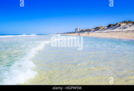 Scarborough Beach. Perth, Australia