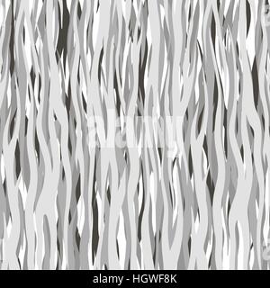 Abstract Line Grey Pattern Stock Vector