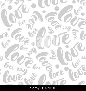Romantic red heart background. Vector illustration for holiday design. Many flying hearts on white background. For wedding card, valentine day greetin Stock Vector