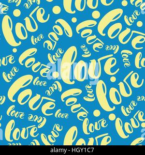 Romantic red heart background. Vector illustration for holiday design. Many flying hearts on white background. For wedding card, valentine day greetin Stock Vector