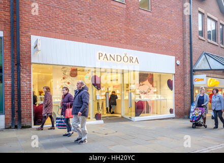 Shop barrow in furness hi res stock photography and images Alamy