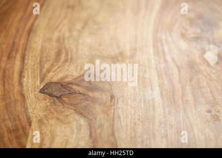 vintage rosewood wooden surface background in perspective view Stock Photo