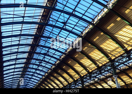 Kingston Upon Hull ,UK City Of Culture 2017. Stock Photo