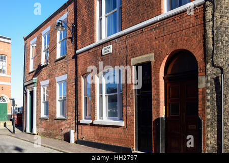 Kingston Upon Hull ,UK City Of Culture 2017. Stock Photo