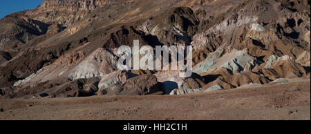 Death Valley National Park Stock Photo