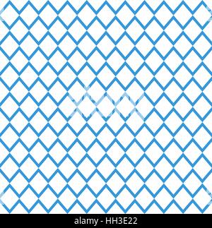 Seamless monochrome geometric triangular pattern. vector illustr Stock Vector