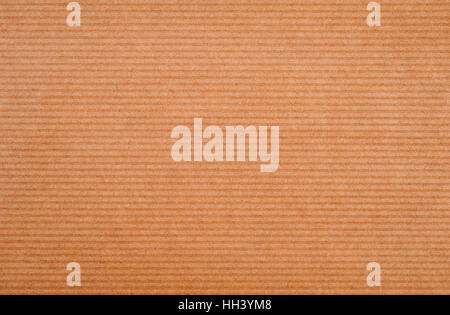 brown paper or paper background Stock Photo