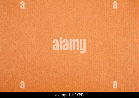 brown paper or paper background Stock Photo